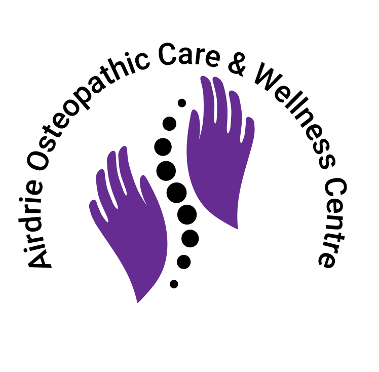 Airdrie Osteopathic Care and Wellness Centre